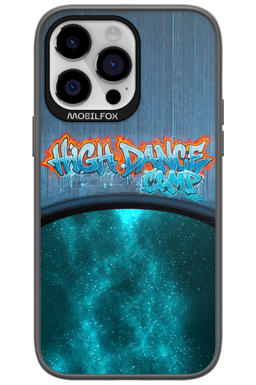 HDC 9 - Apple iPhone 14 Pro Max