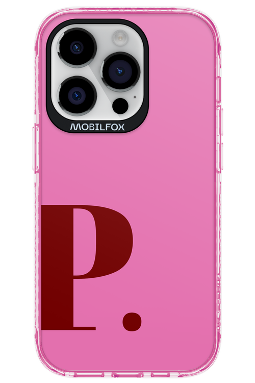 P (Sorbet) 2.0 - Apple iPhone 14 Pro