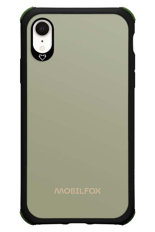 Olive 2.0 - Apple iPhone XR