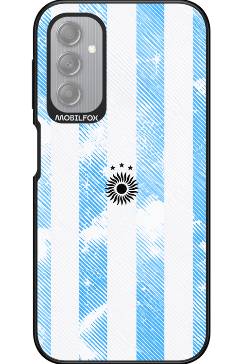 Argentina 2.0 - Samsung Galaxy A14