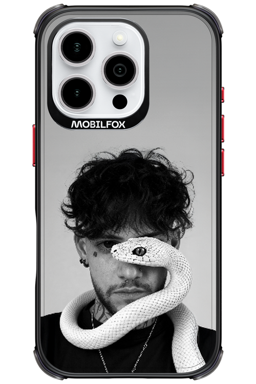 SNAKE (RAVA) 2.0 - Apple iPhone 16 Pro