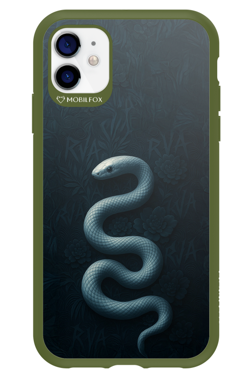 Night Venom 2.0 - Apple iPhone 11