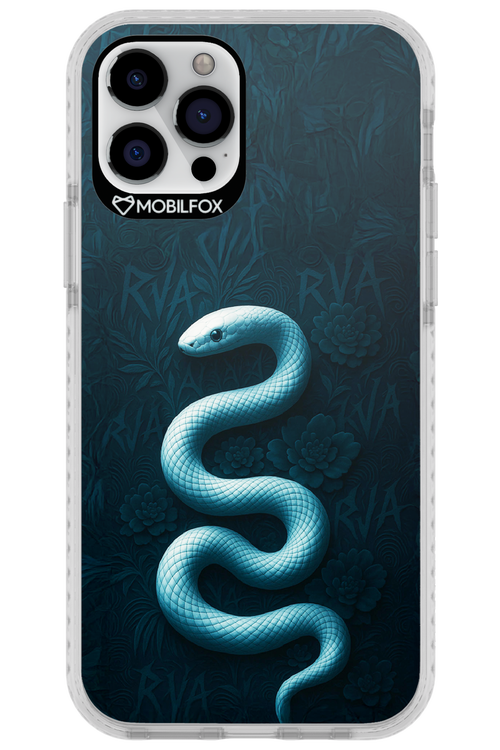 Night Venom 2.0 - Apple iPhone 12 Pro