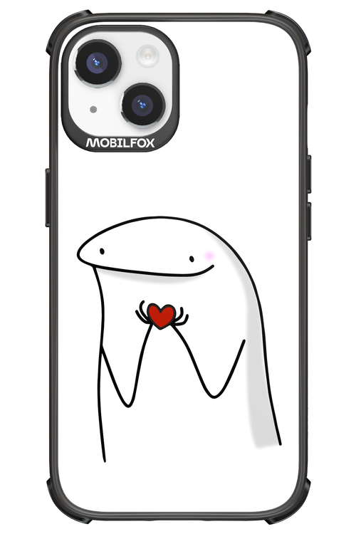& You - Apple iPhone 14