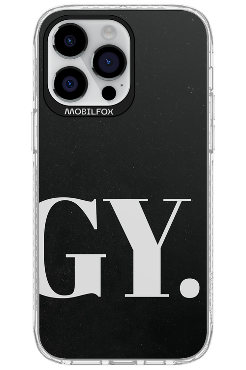 GY (Off Space) 2.0 - Apple iPhone 14 Pro Max
