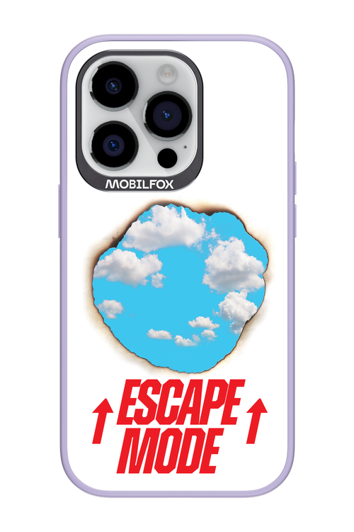 Escape mode 2.0 - Apple iPhone 14 Pro