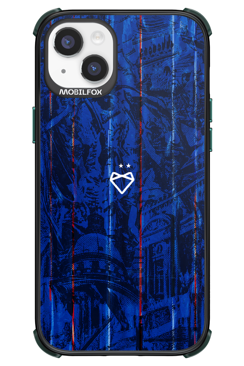 Franta x Mobilfox 2.0 - Apple iPhone 14 Plus