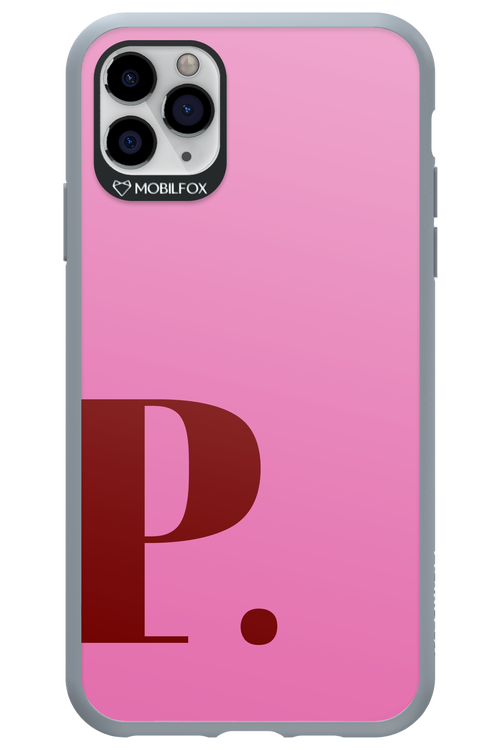 P (Sorbet) 2.0 - Apple iPhone 11 Pro Max