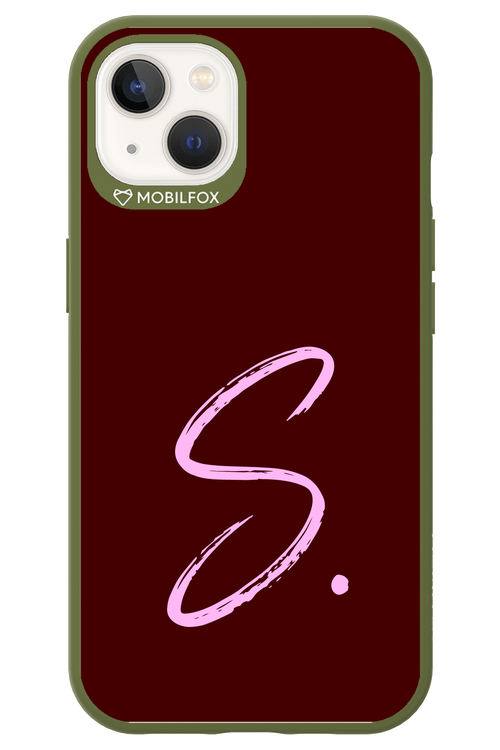 (Dark Blush) S 2.0 - Apple iPhone 13