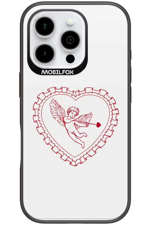 Angelo - Apple iPhone 16 Pro