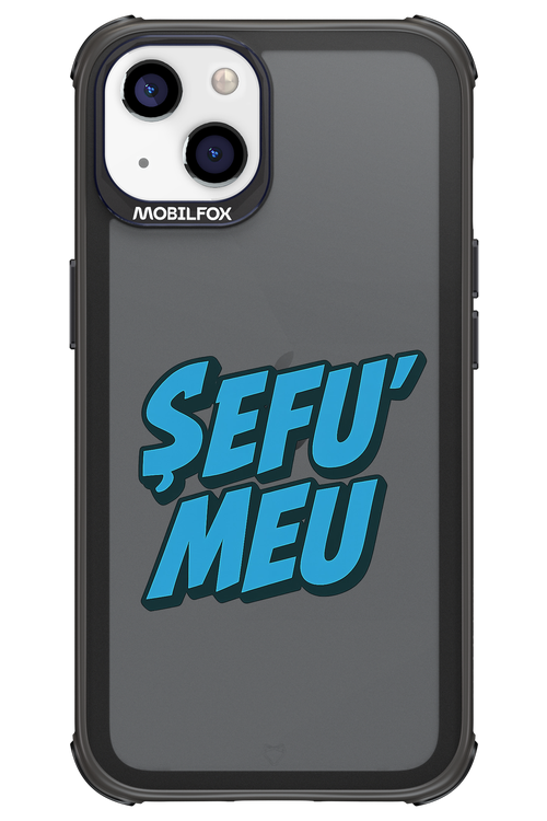 Meu - Apple iPhone 13