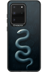 Night Venom 2.0 - Samsung Galaxy S20 Ultra 5G