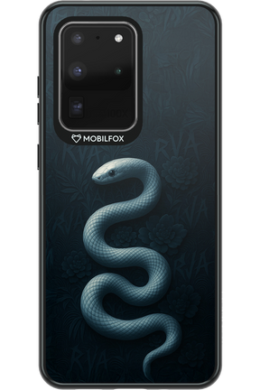Night Venom 2.0 - Samsung Galaxy S20 Ultra 5G