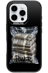 Money Bag 2.0 - Apple iPhone 16 Pro
