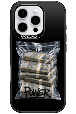 Money Bag 2.0 - Apple iPhone 16 Pro