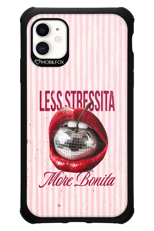 Bonita 2.0 - Apple iPhone 11