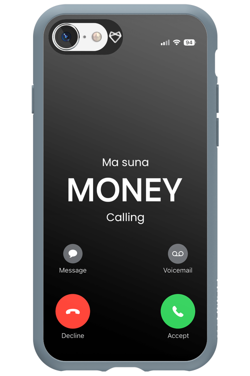 Ma Suna Money Calling - Apple iPhone SE 2020