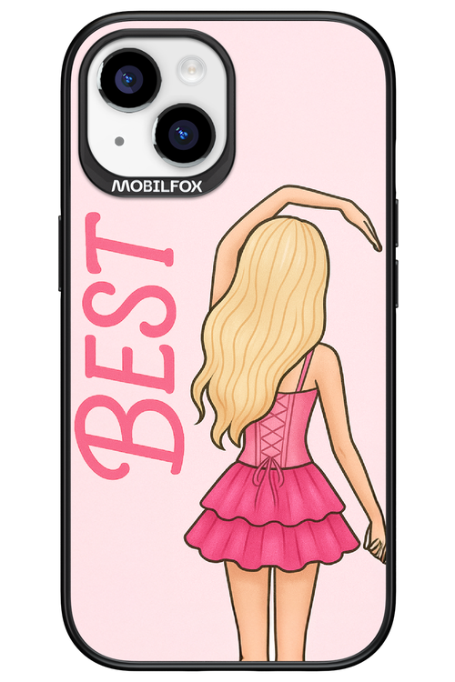Bestt 2.0 - Apple iPhone 15