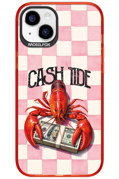 Cash Tide 2.0 - Apple iPhone 15 Plus