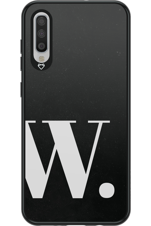 W (Off Space) 2.0 - Samsung Galaxy A70