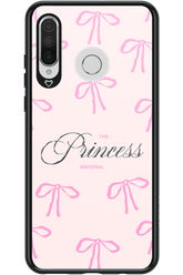 Princess Material - Huawei P30 Lite
