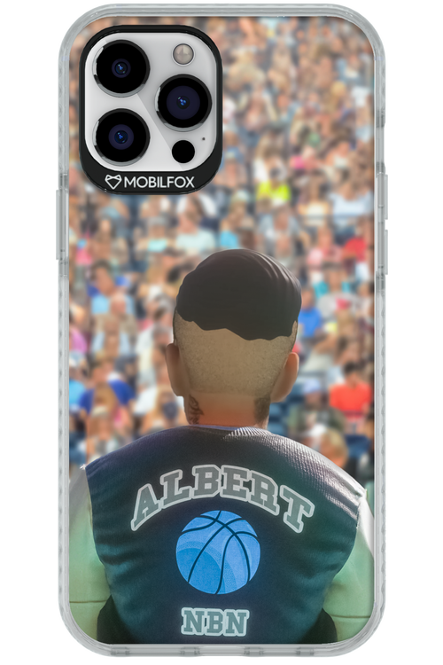 Albert 2.0 - Apple iPhone 12 Pro Max