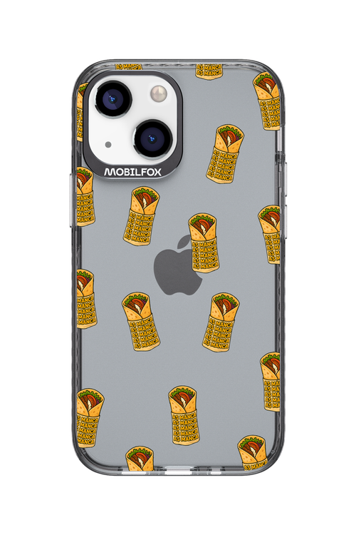 AȘ MÂNCA ȘHAORMICI - Apple iPhone 13 Mini