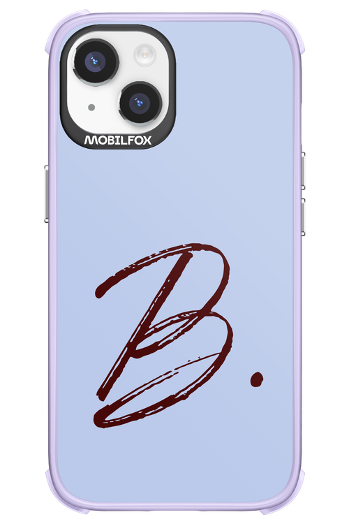 (Jellyfish Presso) B 2.0 - Apple iPhone 14