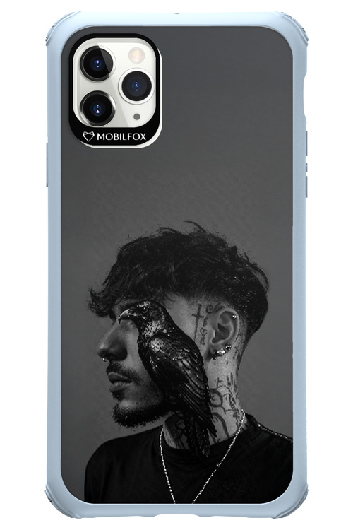 RAVEN - Apple iPhone 11 Pro Max