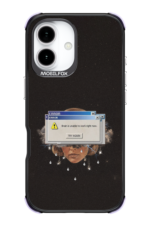 Out of Mind 2.0 - Apple iPhone 17