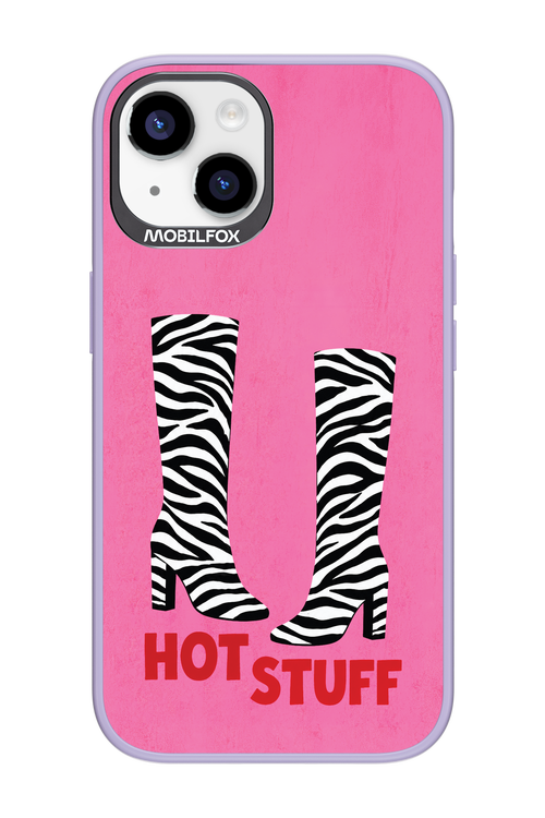 HOT STUFF 2.0 - Apple iPhone 14