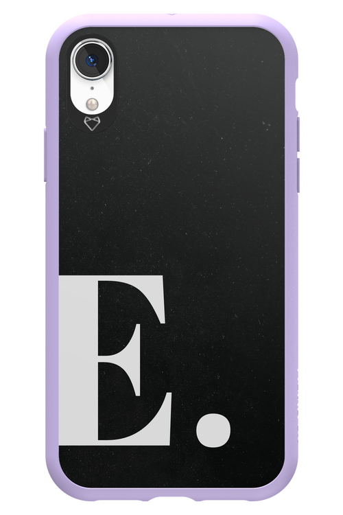 E (Off Space) 2.0 - Apple iPhone XR