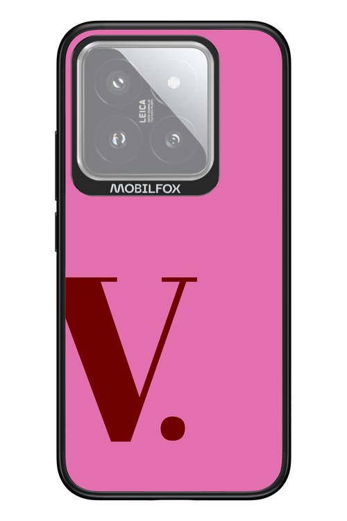 V (Sorbet) 2.0 - Xiaomi 14