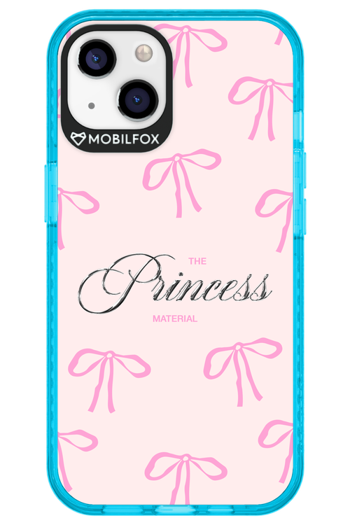 Princess Material 2.0 - Apple iPhone 13