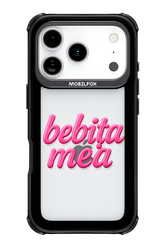 Meaa - Apple iPhone 17 Pro