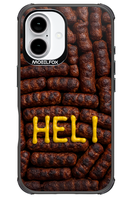 Mici 2.0 - Apple iPhone 16