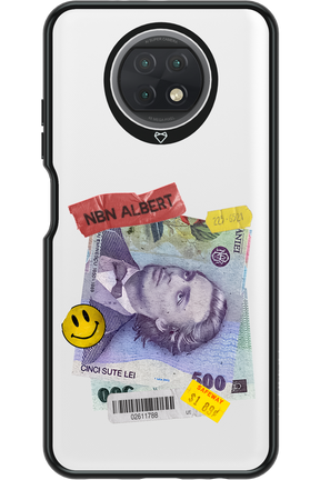 Money - Xiaomi Redmi Note 9T 5G