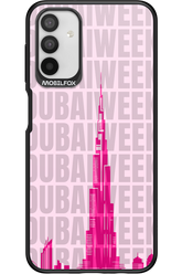Dubaiweek Burj Khalifa Deluxe 2.0 - Samsung Galaxy A04s