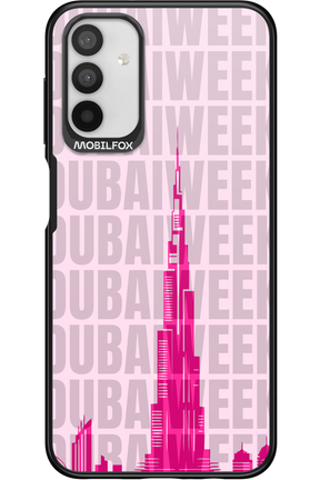 Dubaiweek Burj Khalifa Deluxe 2.0 - Samsung Galaxy A04s
