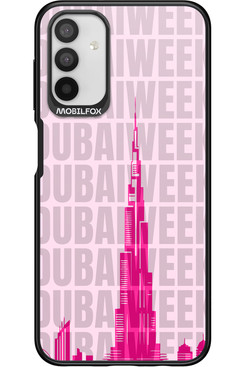 Dubaiweek Burj Khalifa Deluxe 2.0 - Samsung Galaxy A04s