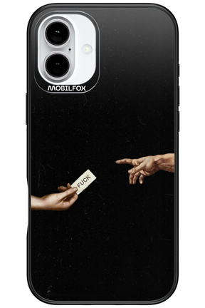 Giving - Apple iPhone 16 Plus