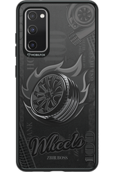 Hot Money - Samsung Galaxy S20 FE