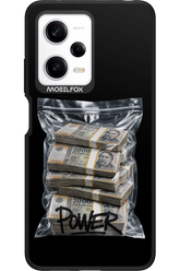 Money Bag 2.0 - Xiaomi Redmi Note 12 Pro 5G