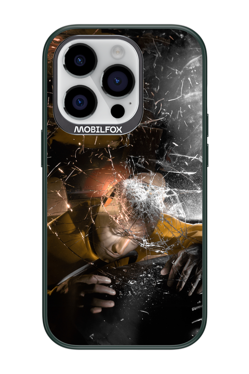 Final Impact 2.0 - Apple iPhone 14 Pro