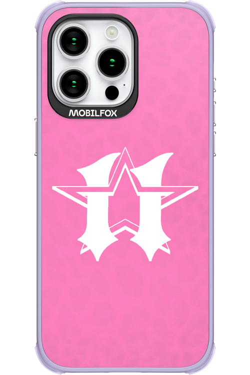Centaur Logo Pink 2.0 - Apple iPhone 15 Pro Max
