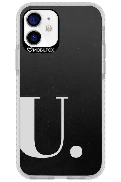 U (Off Space) 2.0 - Apple iPhone 12