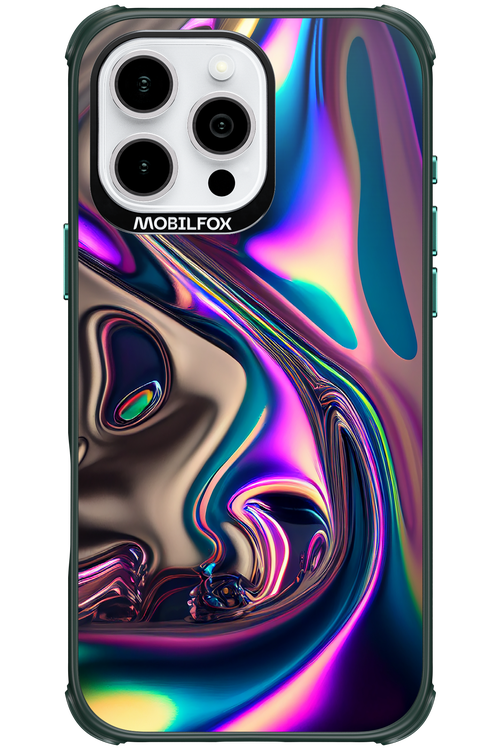 Post Future 2.0 - Apple iPhone 16 Pro Max