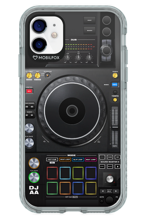 I need a DJ - Apple iPhone 11