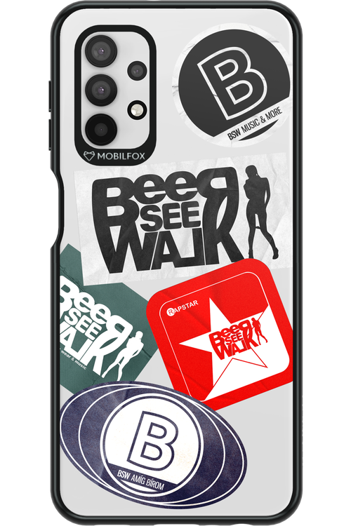 Beerseewalk I 2.0 - Samsung Galaxy A32 5G
