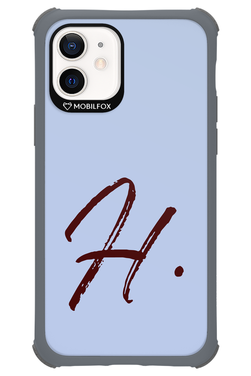 (Jellyfish Presso) H 2.0 - Apple iPhone 12